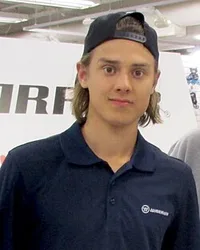 Sebastian Aho