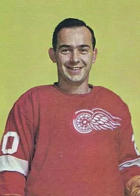 Parker MacDonald
