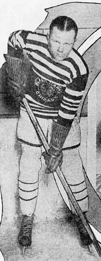 Vic Ripley