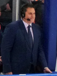 Louie Debrusk