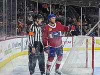 Christian Folin