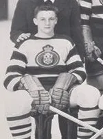 Dickie Moore