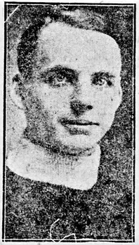 Charles Stewart