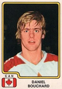 Dan Bouchard