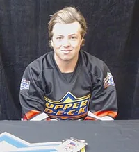 Charlie McAvoy