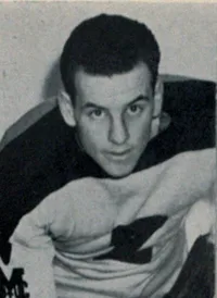 Ed Sandford