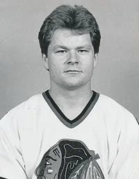 Behn Wilson