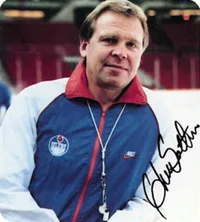 Glen Sather