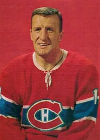 Claude Provost