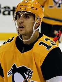Brandon Tanev