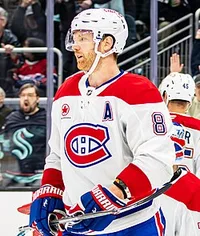Mike Matheson