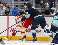 Jonathan Huberdeau