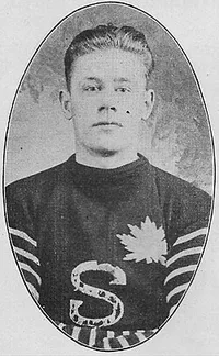 Fred Cook