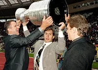 Igor Larionov