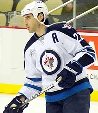 Chris Thorburn