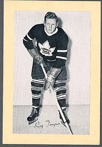 Ray Timgren