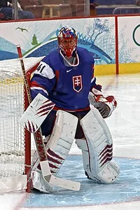 Jaroslav Halak