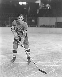 Cecil Dillon