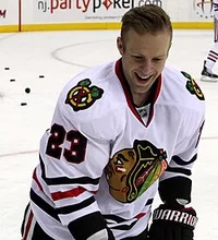 Kris Versteeg