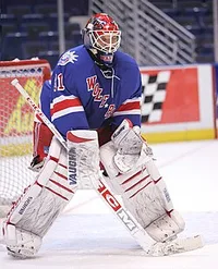 Chris Holt