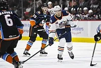 Evan Bouchard