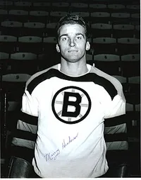 Murray Henderson