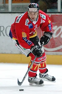 Jesse Belanger