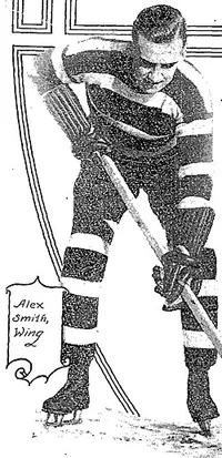 Alex Smith