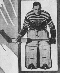 Charlie Gardiner