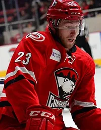 Jaccob Slavin