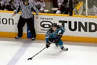 Jeremy Roenick