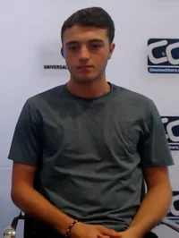 Noah Dobson