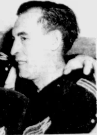Mud Bruneteau