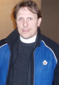 Steve Thomas