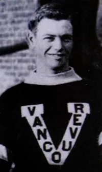 Mickey MacKay