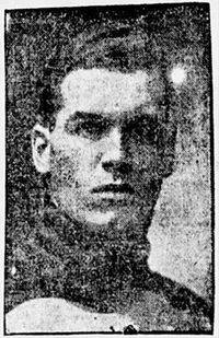 Billy Bell