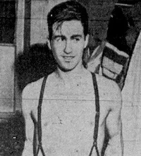 Jim Henry
