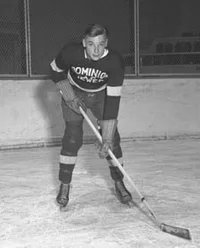Roy Conacher