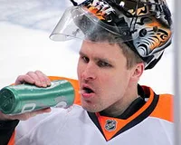Ilya Bryzgalov