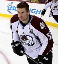 Cody McLeod