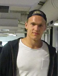 Mikko Rantanen