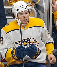 Jeremy Lauzon