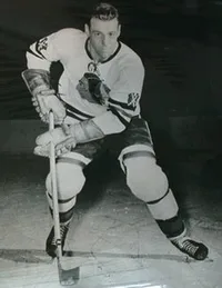 Ken Mosdell