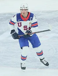 Clayton Keller