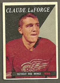 Claude Laforge