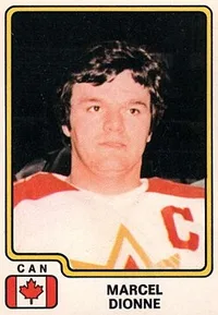 Marcel Dionne