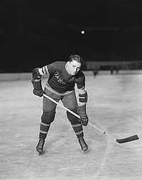 Bryan Hextall Sr.