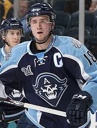 Colton Sissons