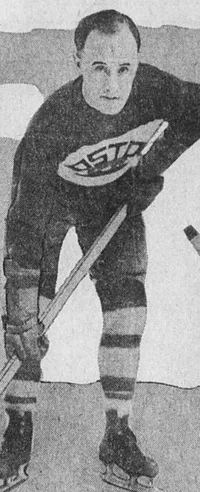 Fred Gordon