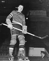 Murray Murdoch